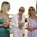 Rachel Zoe Hosts Intimate Hamptons Gathering At Moby’s In Celebration Of Latest Collection