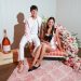 Millennial Pink Party Takes Over Gurney’s Star Island Resort & Marina