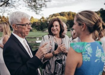 finn2finn Alliance Hosts Hamptons “Full Circle Benefit”