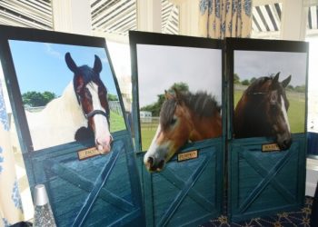 CTREE’s “Horses Changing Lives” Benefit Celebrates 10th Anniversary