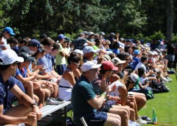 Alan Cumming, John McEnroe, Kim Clijsters, Mardy Fish, And More Attend Annual Johnny Mac Tennis Project Hamptons Pro-Am And After Party