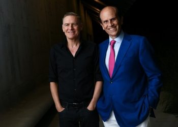 Prostate Cancer Foundation Hosts Gala In The Hamptons – With Special Performance by Bryan Adams