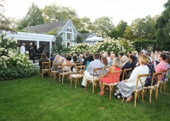 Lang Lang International Music Foundation Presents Hamptons Concert