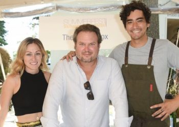 6th Annual Southampton Arts Center SummerFest Raises $500,000