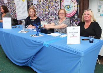 Southampton Animal Shelter Foundation Hosts 10th Annual Boardy Barn Benefit