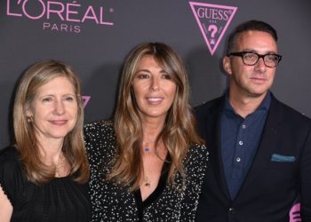 Camila Cabello, Cuba Gooding Jr., Jameela Jamil, Charlie Puth And More Attend Women In Music Soiree