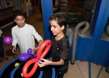 Douglas Elliman’s The Atlantic Team Hosts A Walk On Water CMEE To The Sea Fundraiser