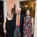John And Kazie Metzger Harvey Host The French Heritage Society Kick-Off Soiree