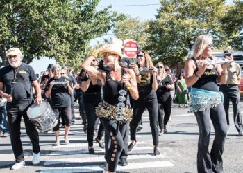 Sag Harbor American Music Festival Brings Spectacular Sets To The Village