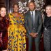 New York Women’s Foundation Radical Generosity Dinner Honors DeAnna Hoskins And Bryan Stevenson