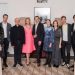Mariinsky Ballet’s New York City Performance Celebrated During Manhattan Soiree
