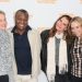 Ebs Burnough’s “The Capote Tapes” Screening At Hamptons International Film Festival Brings Out Brooke Shields, Ali Wentworth And George Stephanopoulos, And More
