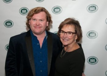 East Hampton Historical Society Hosts Annual Thanksgiving Weekend House And Garden Tour, And Kick-Off Soiree