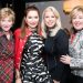 Jean Shafiroff Hosts Holiday Luncheon