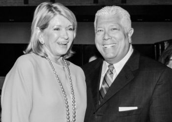 Society Photographer Annie Watt’s Bold Face Friends Find Themselves On The Wall Of “Famous: A Decade Of The Celebrated And The Legendary,” At The Laverdin Gallery