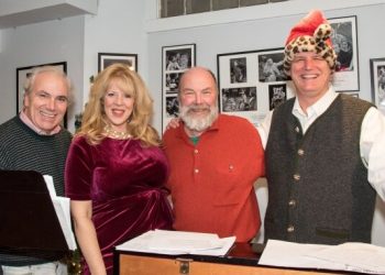 Sag Harbor’s Bay Street Hosts Holiday Sing-A-Long