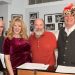 Sag Harbor’s Bay Street Hosts Holiday Sing-A-Long