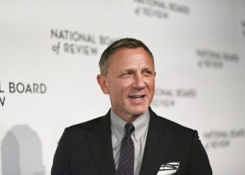 Bruce Springsteen, Daniel Craig, Renee Zellweger, Adam Sandler, And More Attend National Board Of Review Gala