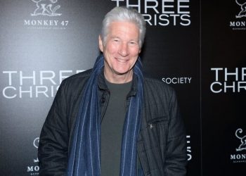 Peter Dinklage, Julianna Margulies And Richard Gere Support “Three Christs” Screening