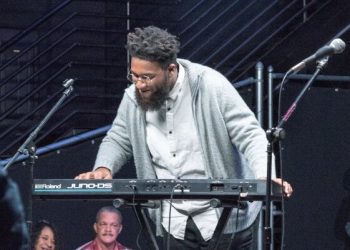 LTV Hosts “East End Underground” Live Taping