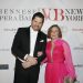 65th Viennese Opera Ball Held At Cipriani 42nd Street