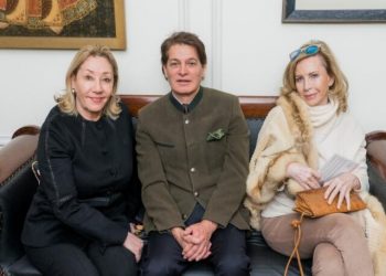 Opera Lafayette Celebrates Beethoven’s 250th Birthday With Modern Debut Of Their Restoration Of His Only Opera, “Leonore”