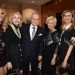 Former NYPD Commissioner Ray Kelly, Greg Kelly, And More Attend Lieba Nesis Manhattan Birthday Party