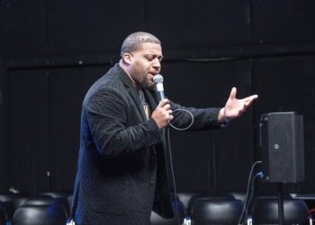 Mama Lee Rose And Friends And Heaven Sent Headline LTV’s “East End Underground”