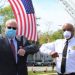 “Thank You Parades” Held For Peconic Bay Medical Center In Riverhead And Mather Hospital In Port Jefferson