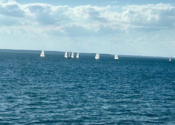 TJ’s Sailing Shots: June 12 Through June 18