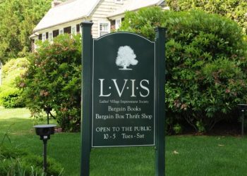 Ladies Village Improvement Society of East Hampton (LVIS) Prepares For The 2020 Season