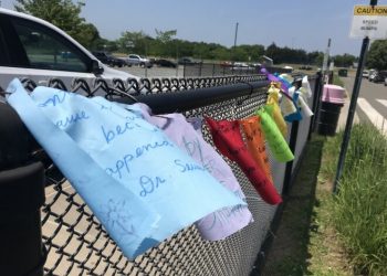 The Neo-Political Cowgirls, In Partnership With East Hampton High School, Collect Congratulatory Wishes For East Hampton Class Of 2020 As Part Of “Together/Apart” Art Project