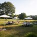 Author Sybille van Kempen Commemorates “Loaves And Fishes Farm Series Cookbooks” With Hamptons Farm-To-Table Picnic Dinner