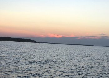 TJ’s Sailing Shots: July 30