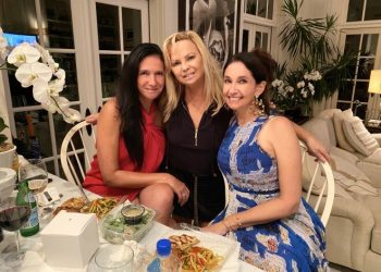 Covid-19 First Responders Honored During Virtual 16th Annual Hamptons Happening