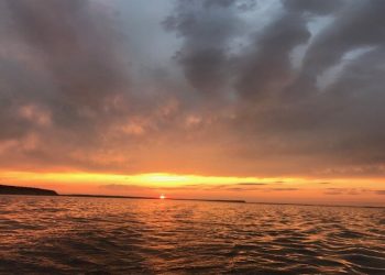 TJ’s Sailing Shots: August 13