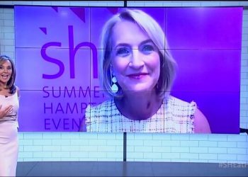 Second Annual Summer Hamptons Evening – At Home – Raises $675,000 For Northwell Health