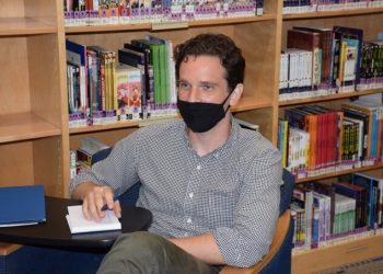 New Riverhead Central School District Educators Take Part In Three-Day Orientation Program