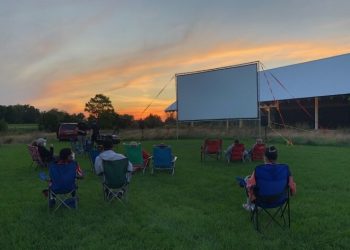 Bridgehampton Child Care & Recreational Center And Parrish Art Museum Host Black Film Festival