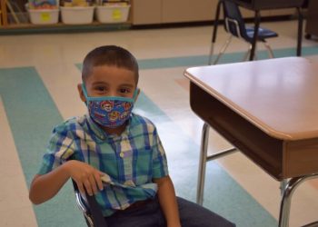 Riverhead Central School District Welcome Students Back To School