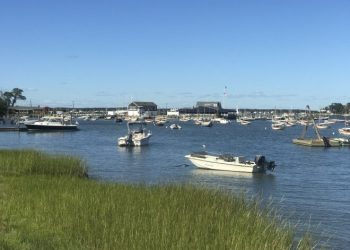 TJ’s Sailing Shots: August 30