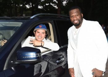 Curtis “50 Cent” Jackson, Christie Brinkley, John Leguizamo, Don Lemon And More Attend “Power Book II: Ghost” Hamptons Screening