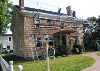 East Hampton Village Celebrates Centennial Anniversary