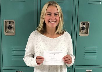 Four Westhampton Beach High School Seniors Commended In National Merit Program