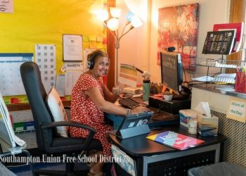 Virtual Learning Continues At Southampton