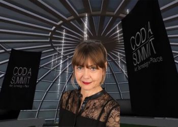 CODAsummit Virtual Celebration Party