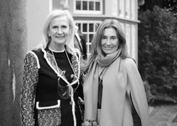 Brunello Cucinelli Hosts Cashmere & Cocktails At The Baker House 1650 In East Hampton