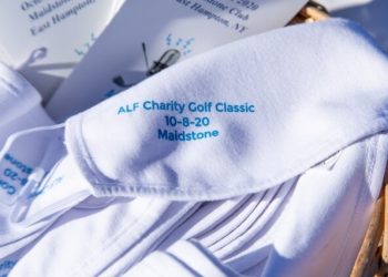 22nd Annual Ann Liguori Foundation Charity Golf Classic Honors Jason Dove