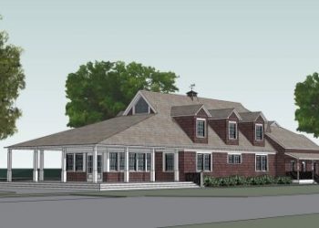 Bridgehampton Child Care & Recreational Center Breaks Ground On New Building