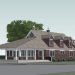 Bridgehampton Child Care & Recreational Center Breaks Ground On New Building